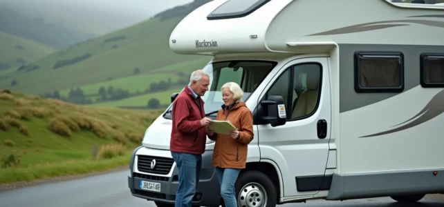 Quel est le camping-car le plus économique ? Quel est le camping-car le plus économique ?