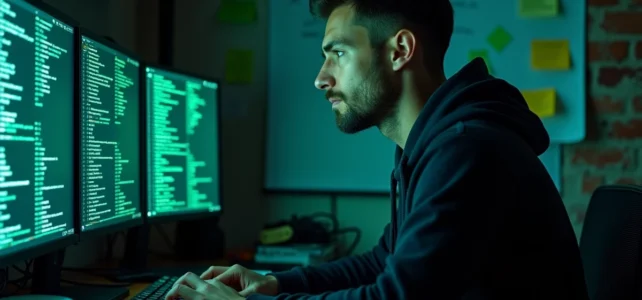 Découvrez le monde fascinant des wikis cachés et secrets du dark web