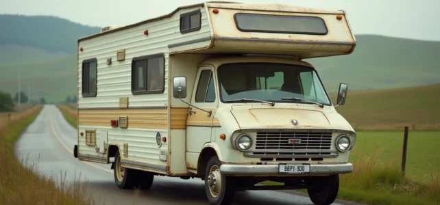 Quelle est la durée de vie d’un camping-car ? Quelle est la durée de vie d’un camping-car ?