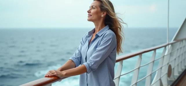 Comment éviter le mal de mer lors d’une croisière ? Comment éviter le mal de mer lors d’une croisière ?
