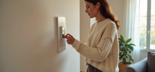 Réduire sa facture de chauffage sans perdre en confort les pistes à envisager chez soi