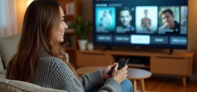 Découvrez les meilleures alternatives légales à French Stream pour regarder vos films en 2023