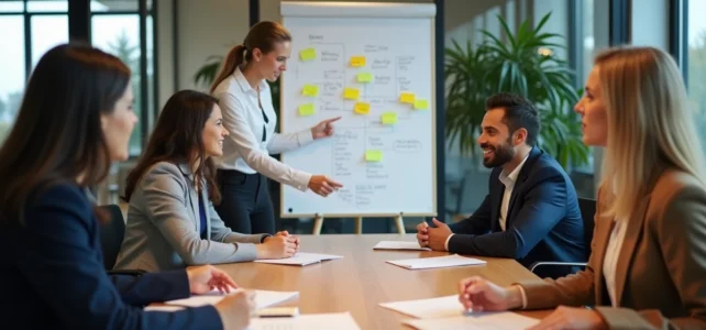 Comment intégrer l&rsquo;éthique dans la gestion et le développement de votre entreprise