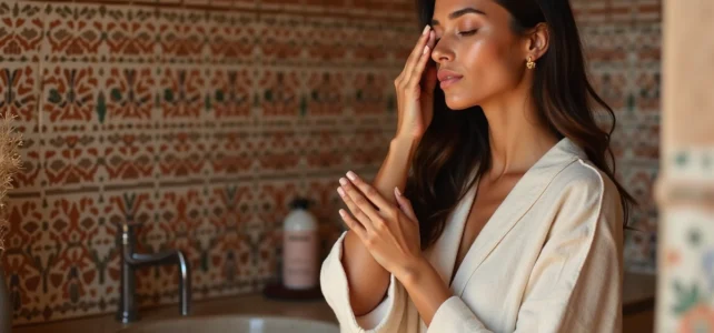 Découvrez les rituels de beauté ancestraux pour révéler votre éclat naturel