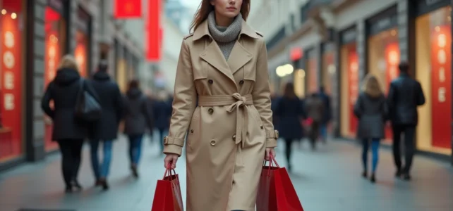 Tout savoir sur les dates et astuces pour bénéficier des soldes en Allemagne