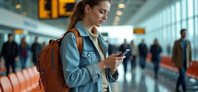 Découvrez les jours les moins chers pour voyager avec Ryanair en 2024